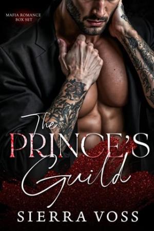 The Prince’s Guild: Mafia Romance Box Set