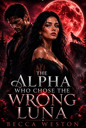 The Alpha Who Chose The Wrong Luna