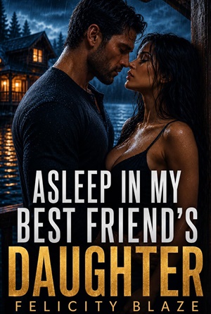 Asleep in My Best Friend’s Daughter