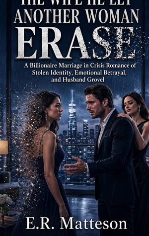 The Wife He Let Another Woman Erase