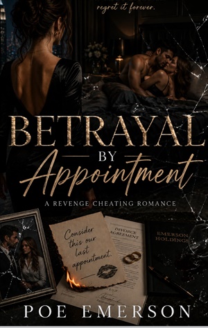 Betrayal By Appointment