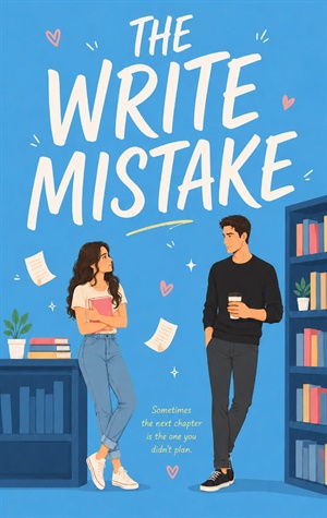 The Write Mistake 
