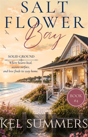 Solid Ground (Salt Flower Bay #4)