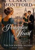 The Perceptive Heart (The Lockwood Sisters #3)
