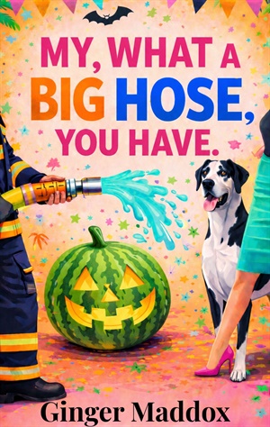 My, What A Big Hose You Have (From Denture With Love #1)