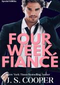Four Week Fiancé (Always Loving You #1)