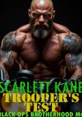 Trooper’s Test (Black Ops Brotherhood MC #3)