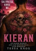 Kieran (Saltwater Kings MC #14)