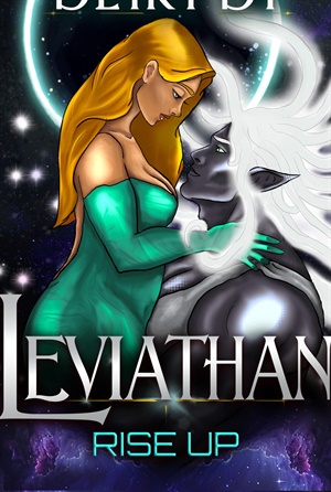 Leviathan (Leviathans #2)