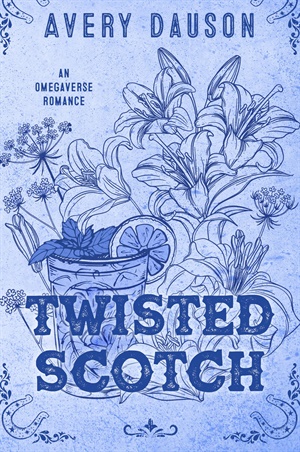 Twisted Scotch (Brackenridge #3)