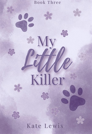 My Little Killer (Golden Sanctuary Omegaverse #3)