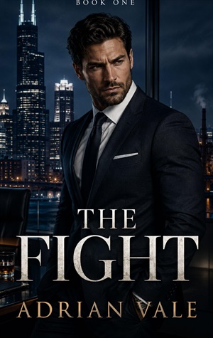The Fight (Savage CEO #1)