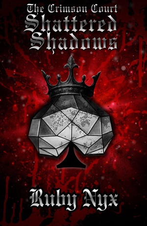 Shattered Shadows (The Crimson Court #2)