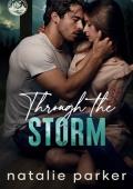 Through the Storm (Owens Wildlife Wardens - Ironvale Ridge 1)