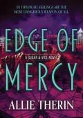 Edge of Mercy (Sugar & Vice #3)