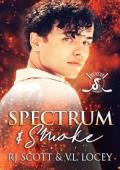 Spectrum & Smoke (Rochester Copperheads #2)