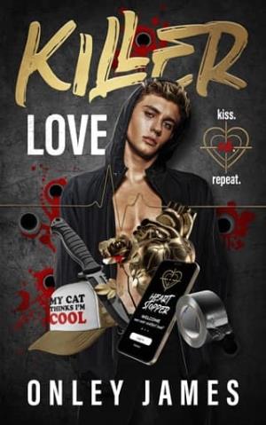 Killer Love (Kiss. Kill. Repeat. #2)