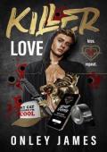 Killer Love (Kiss. Kill. Repeat. #2)