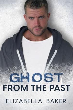 Ghost From the Past (Ghost Team #1)