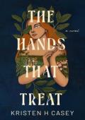 The Hands that Treat (The Oubre Sisters #1)
