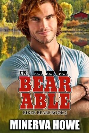 Un-Bearable (Biker Bears #2)