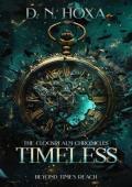 Timeless (The Clockrealm Chronicles #3)
