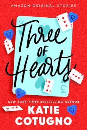 Three of Hearts (The Edge of Everything #5)