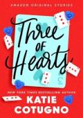 Three of Hearts (The Edge of Everything #5)