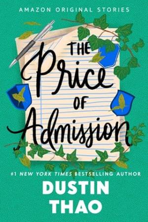 The Price of Admission (The Edge of Everything #4)