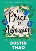 The Price of Admission (The Edge of Everything #4)