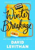 Winter Breakage (The Edge of Everything #3)