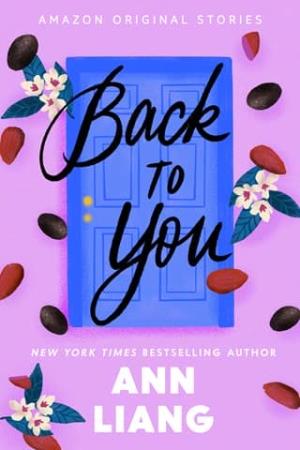 Back to You (The Edge of Everything #6)