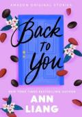 Back to You (The Edge of Everything #6)