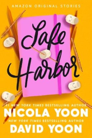 Safe Harbor (The Edge of Everything)