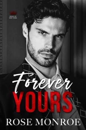 Forever Yours (Kings Of New York #2)