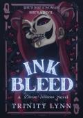 Ink Bleed (Divine Villains #1)