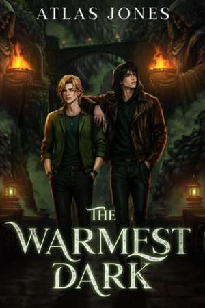 The Warmest Dark (Haven Chronicles #4)
