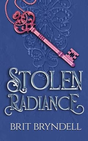 Stolen Radiance (The Everlight Duology #1)