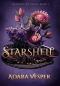 Starshell (Shadowtide #1)