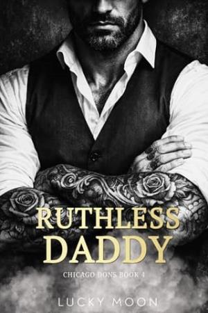 Ruthless Daddy (Chicago Dons #4)