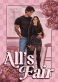 All’s Fair (Gamble on Love #1)