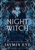 Night Witch (Weatherstone College #2)