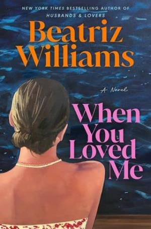 When You Loved Me