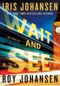 Wait and See (Kendra Michaels #12)