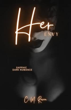 Her Envy (Her Sins #4)