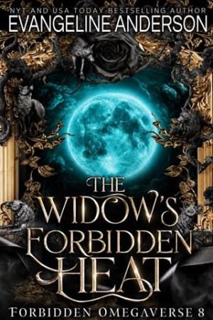 The Widow’s Forbidden Heat (Forbidden Omegaverse #8)
