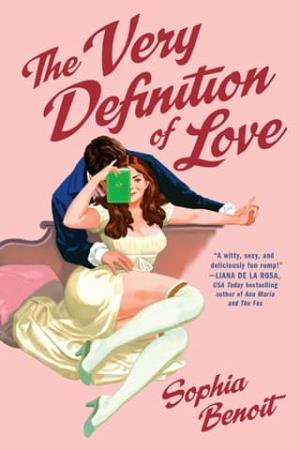 The Very Definition of Love (The Bancroft Sisters)