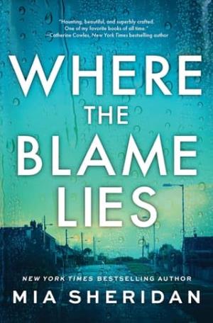 Where the Blame Lies (Where… #1)