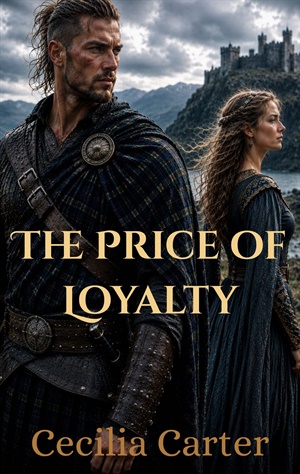 The Price Of Loyalty (Oaths Of The Iron Highlands #3)