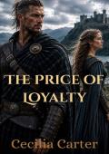 The Price Of Loyalty (Oaths Of The Iron Highlands #3)